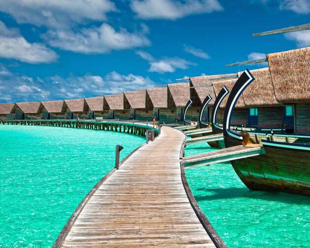 Viaje Maldivas 