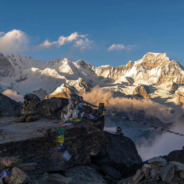 Viaje Nepal