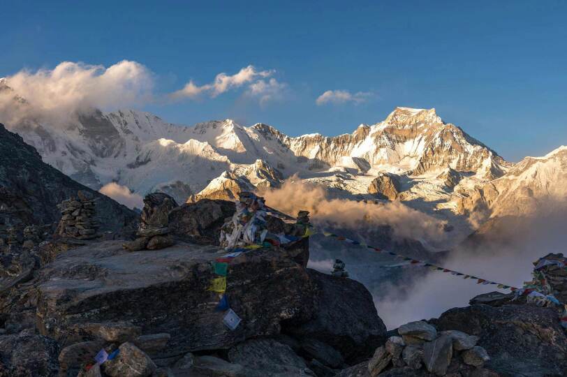 Viaje Nepal