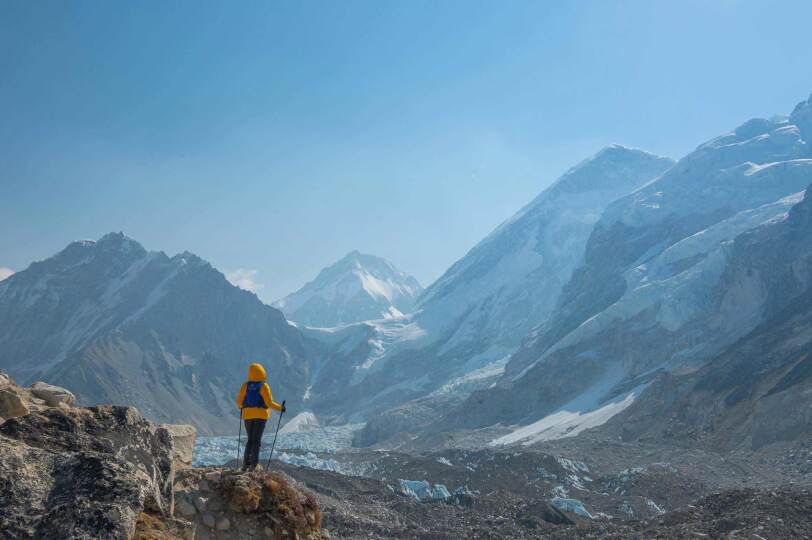 Viaje Nepal