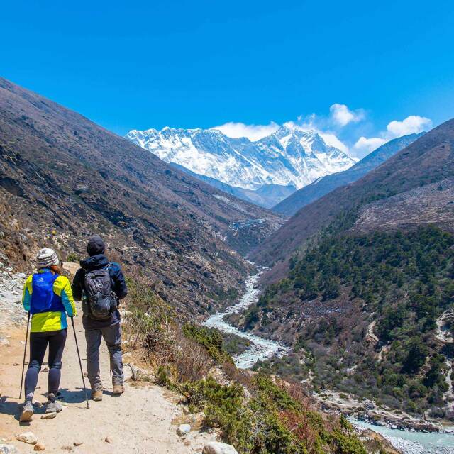 Viaje Nepal