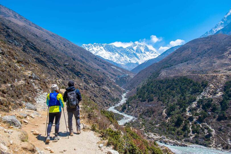 Viaje Nepal