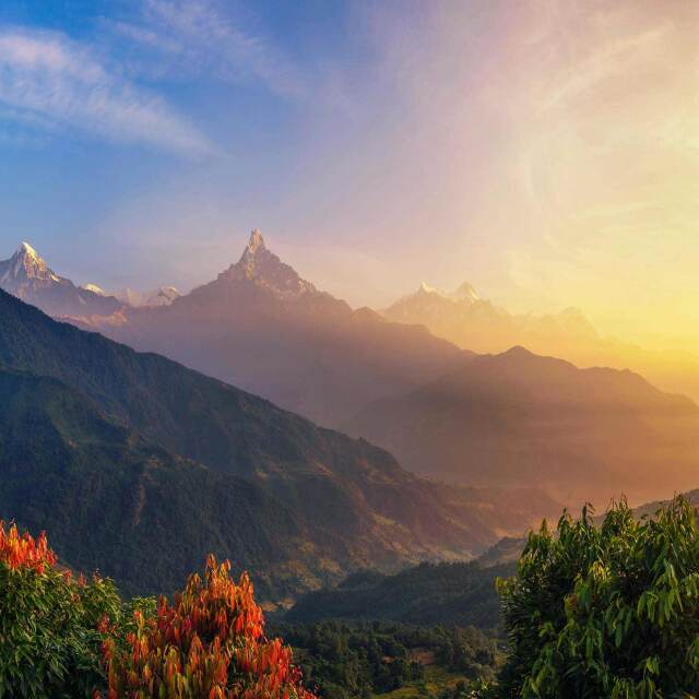 Viaje Nepal