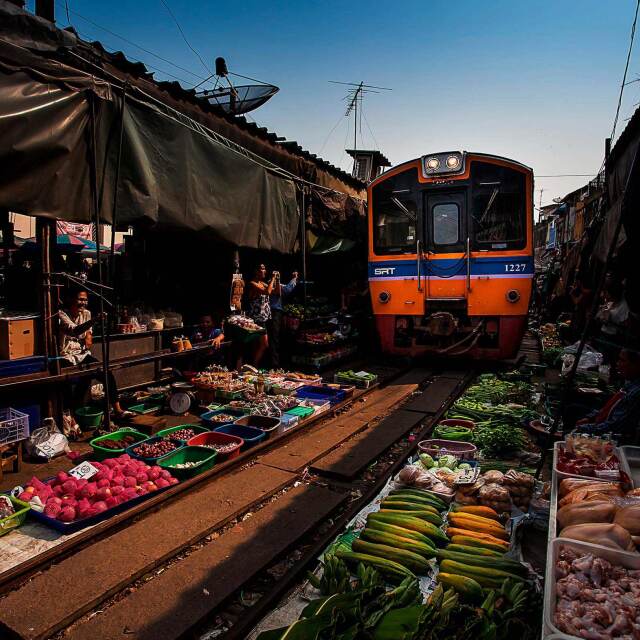 Viaje Tailandia 