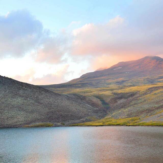 Viaje Armenia