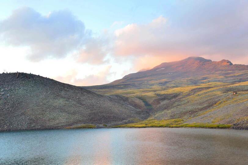 Viaje Armenia