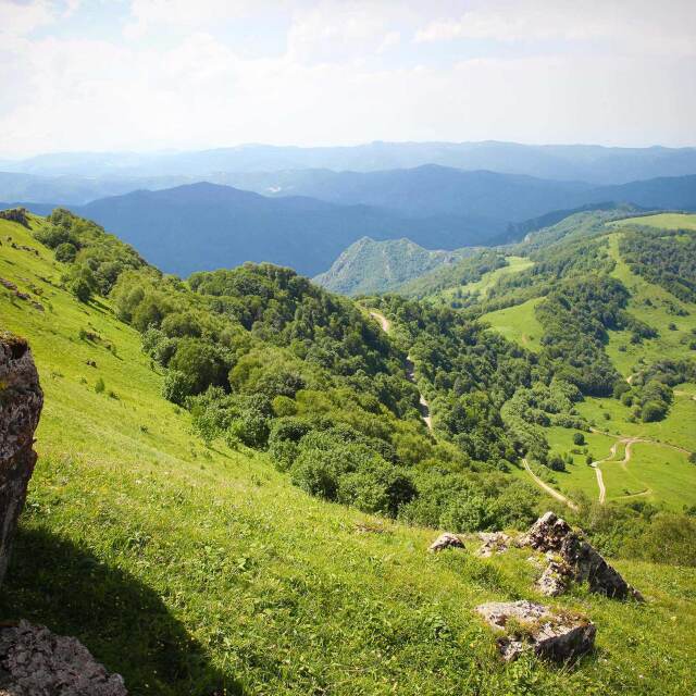 Viaje Armenia