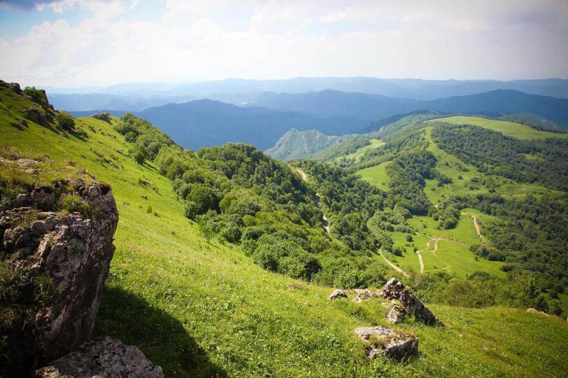 Viaje Armenia