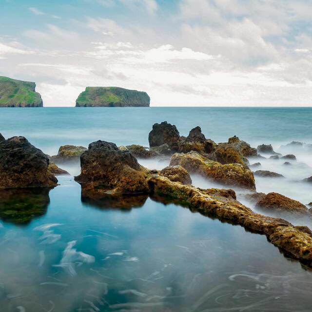 Viajes Azores