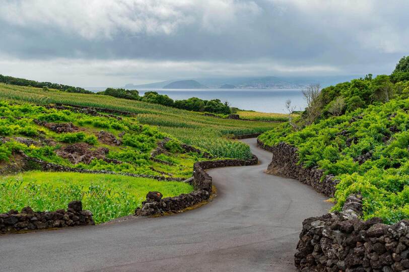 Viatges Açores