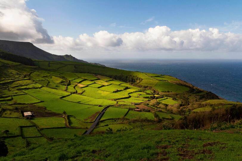 Viajes Azores