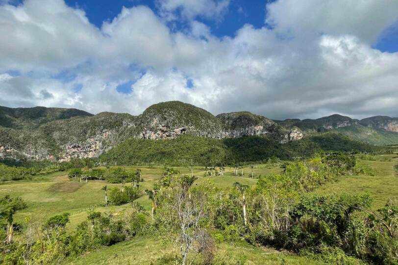 Viaje Cuba