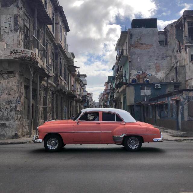 Viatge Cuba