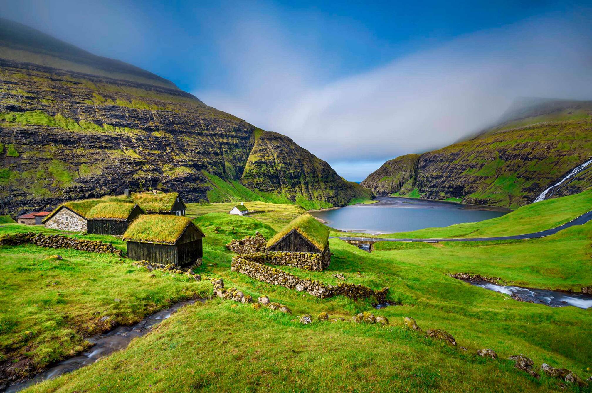 10 Curiosidades Sobre Las Islas Feroe 