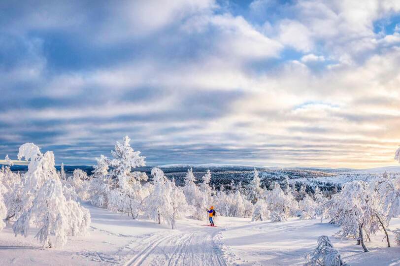 Viatges Finlàndia
