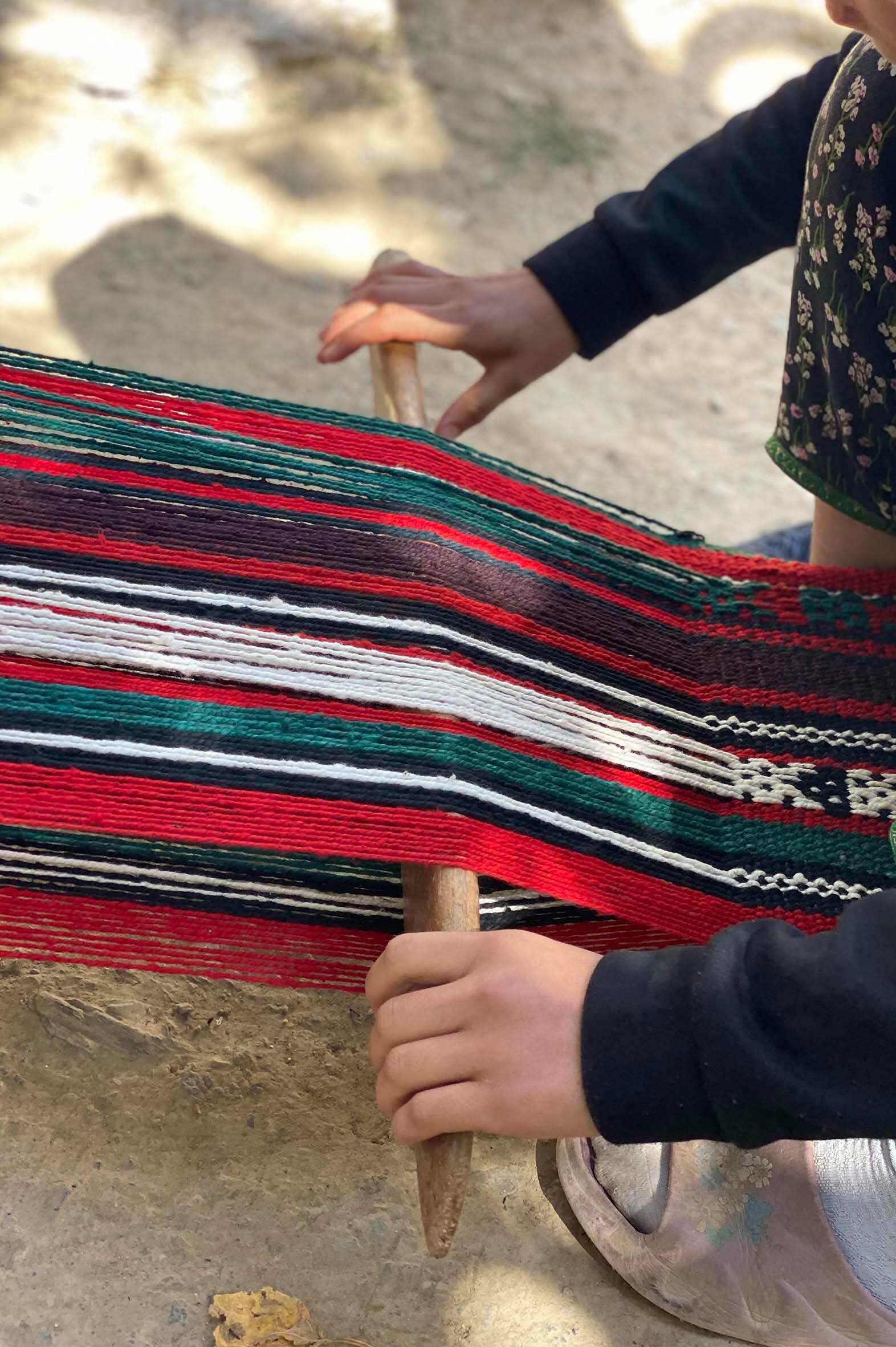 Viaje Uzbekistán