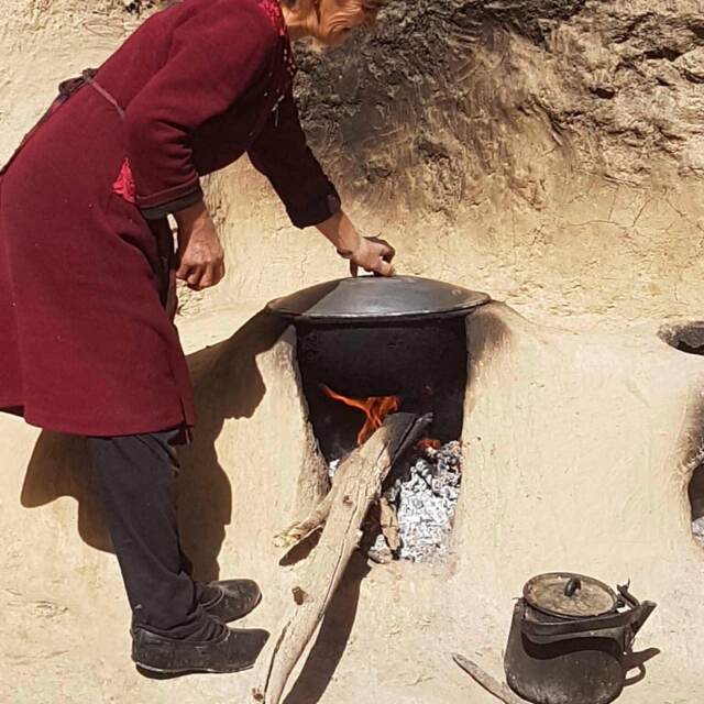 Viatge Uzbekistan
