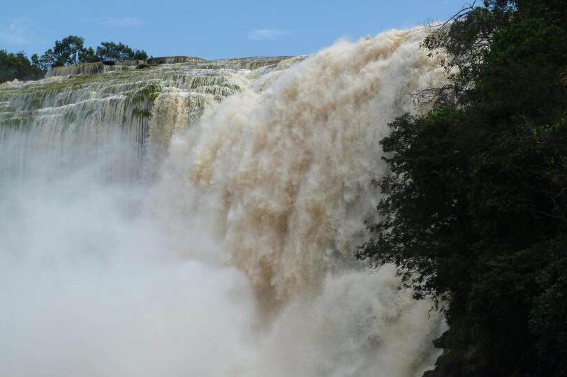 Viaje Venezuela