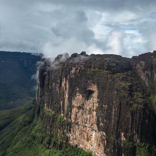 Viaje Venezuela