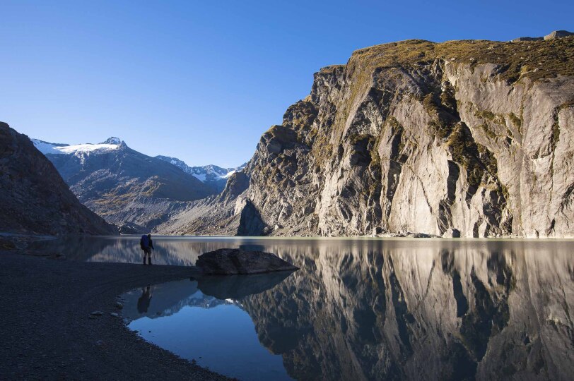 Viatge Nova Zelanda