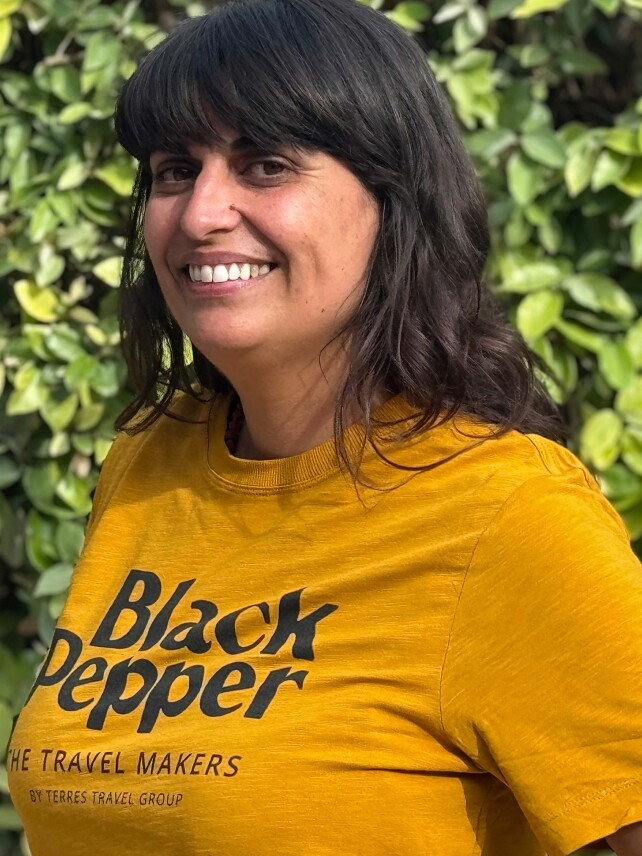 Guias Viajes Blackpepper Laia 02