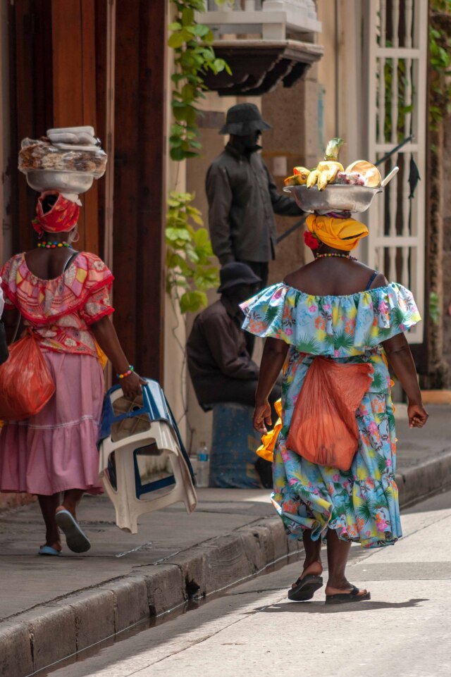 Colombia Inédita