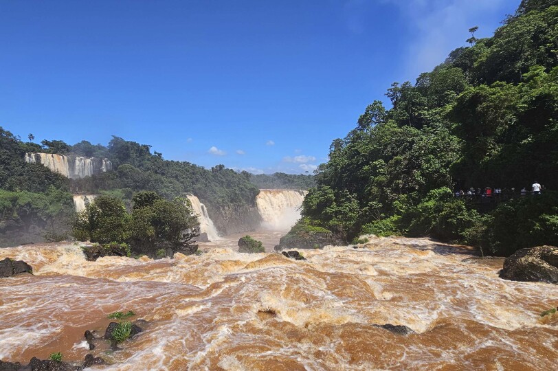Blackpepper Viajes Brasil 0000 Iguazu