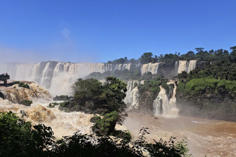 Blackpepper Viajes Brasil 0001 Iguazu