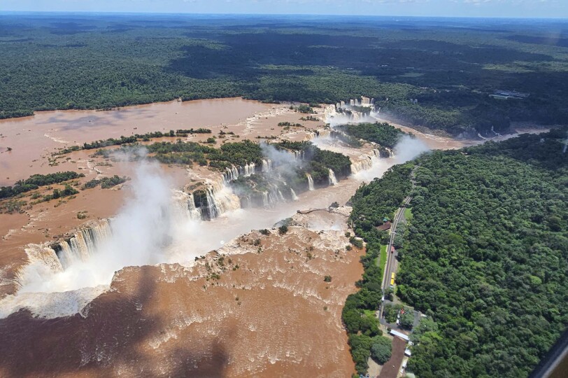 Blackpepper Viajes Brasil 0008 Iguazu