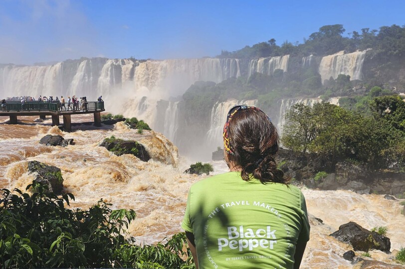 Blackpepper Viajes Brasil 0015 Iguazu