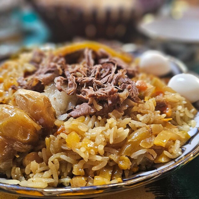 Un viatge gastronomic: cada dia provarem les delícies locals.