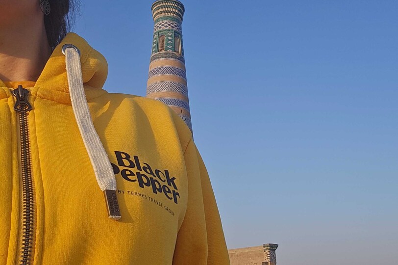 Blackpepper Viajes Uzbekistan 0056 Khiva