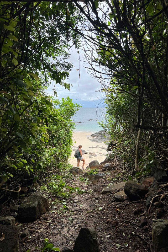 Descubriendo Panamá