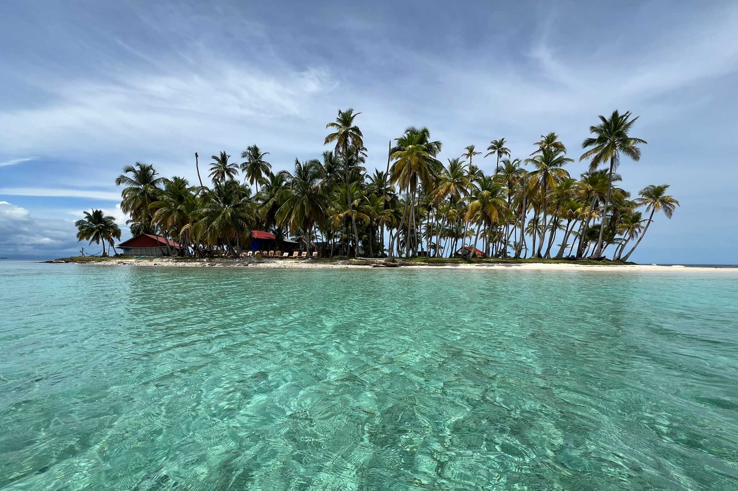 Descubriendo Panamá