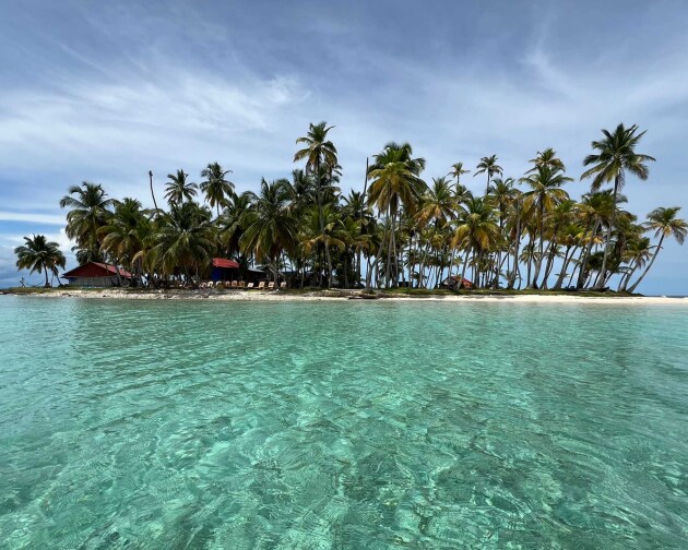 Descubriendo Panamá