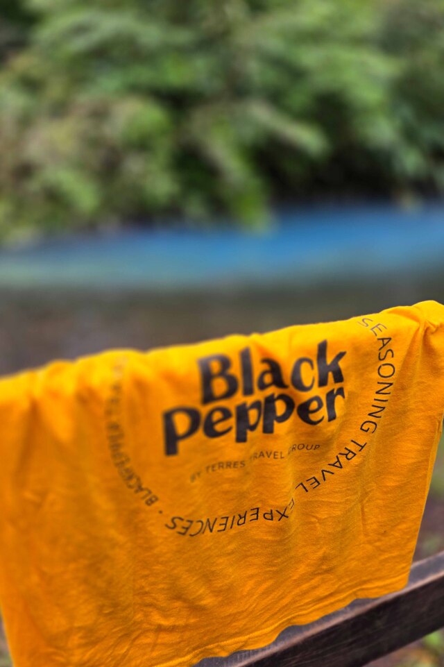 Geòrgia El Tresor Ocult 