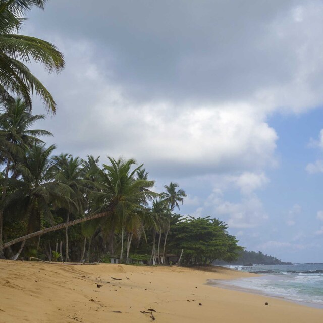 Praia das Conchas: Un paraíso escondido.