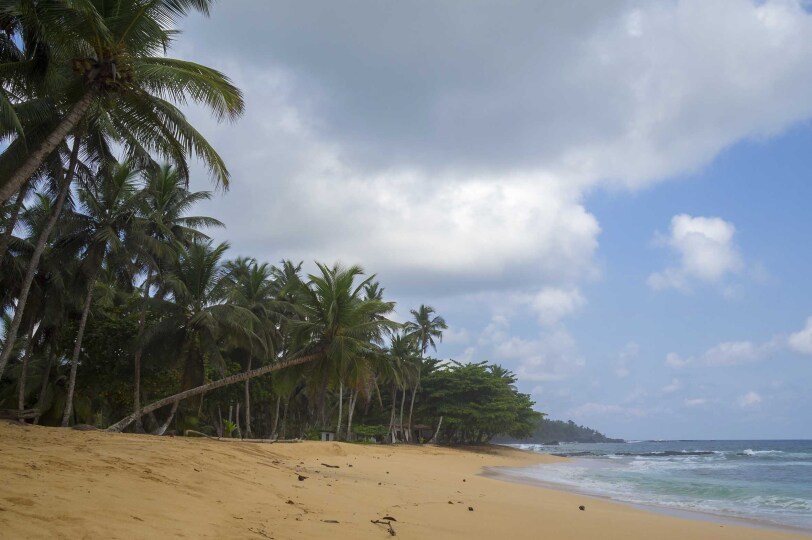 Viajes Sao Tome Blackpepper 0003 Praia