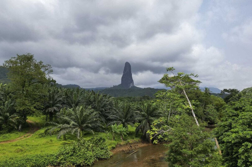 Viajes Sao Tome Blackpepper 0011 Cao Grande