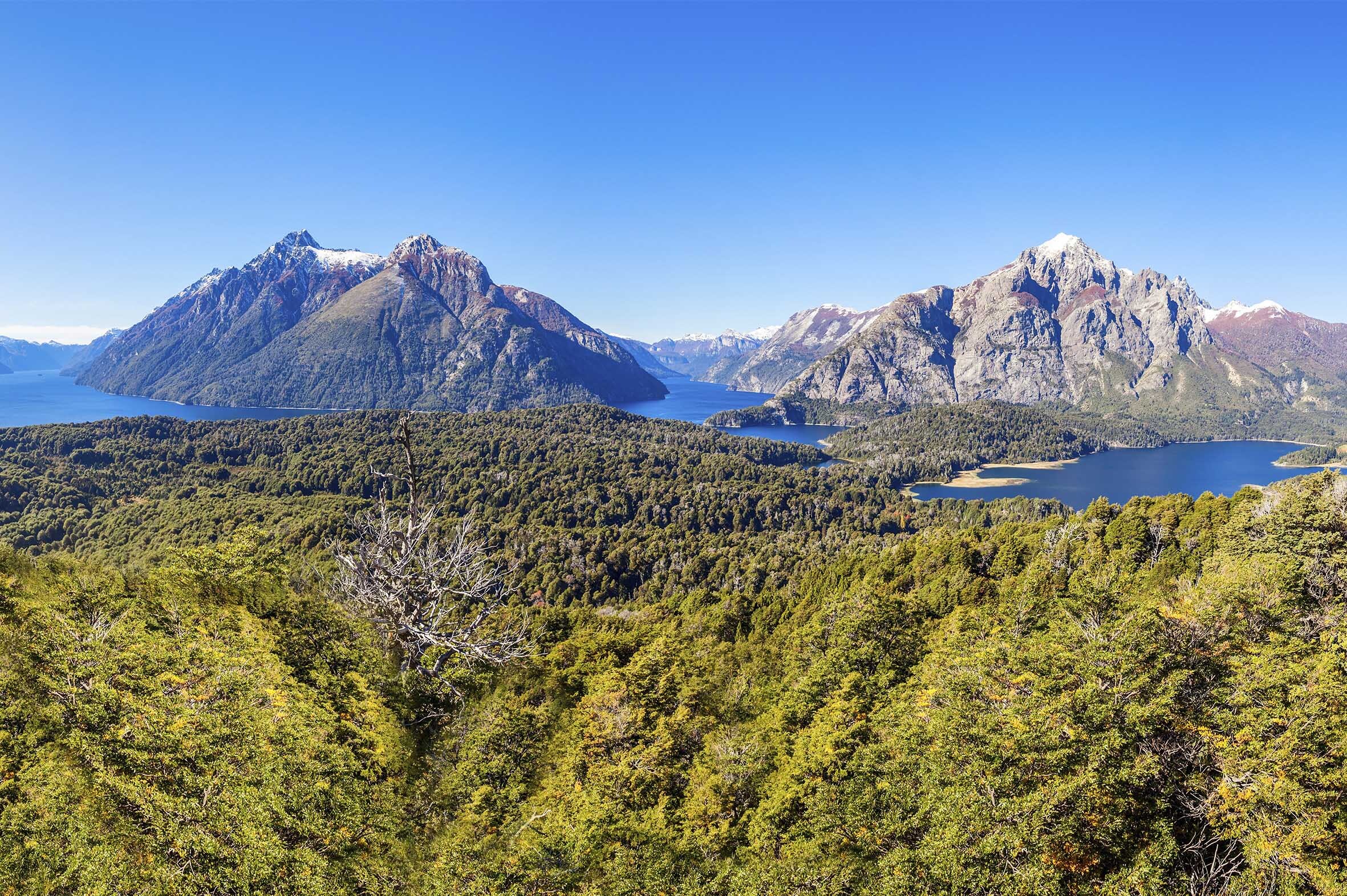 Viajes Patagonia Blackpepper 0004 Bariloche