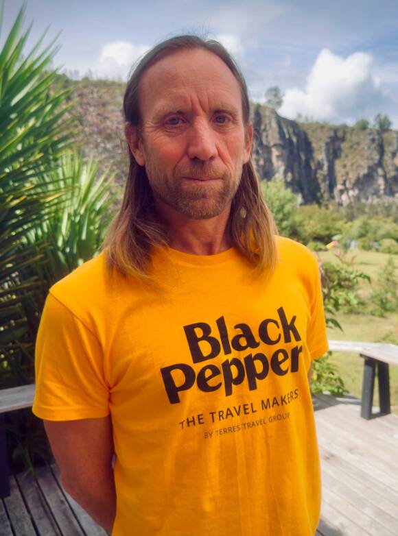Guias Viajes Blackpepper Hernan Wilke 01