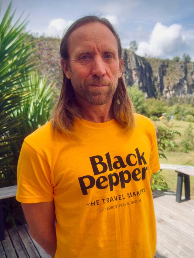 Guias Viajes Blackpepper Hernan Wilke 01