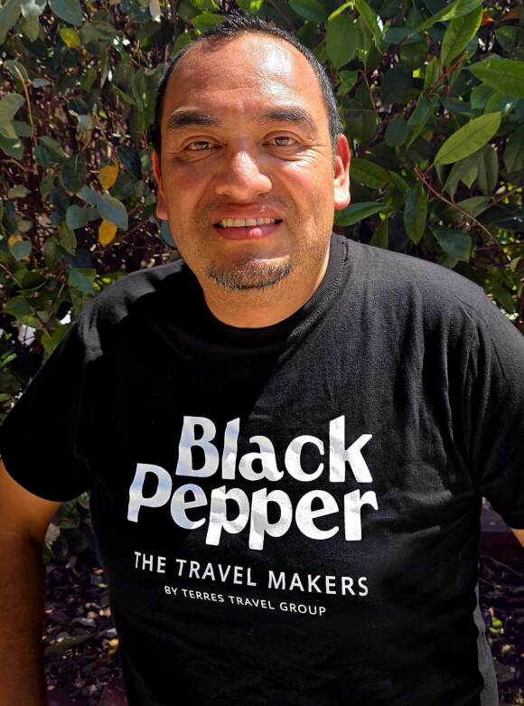 Guias Viajes Blackpepper Israel 03