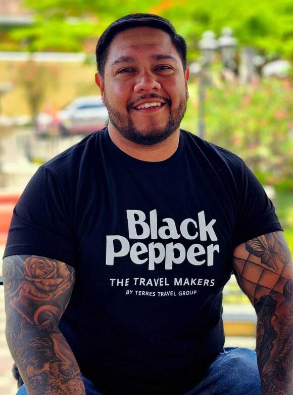 Guias Viajes Blackpepper Josue 01