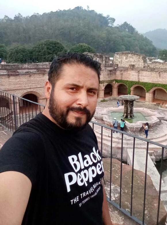 Guias Viajes Blackpepper Mario 01