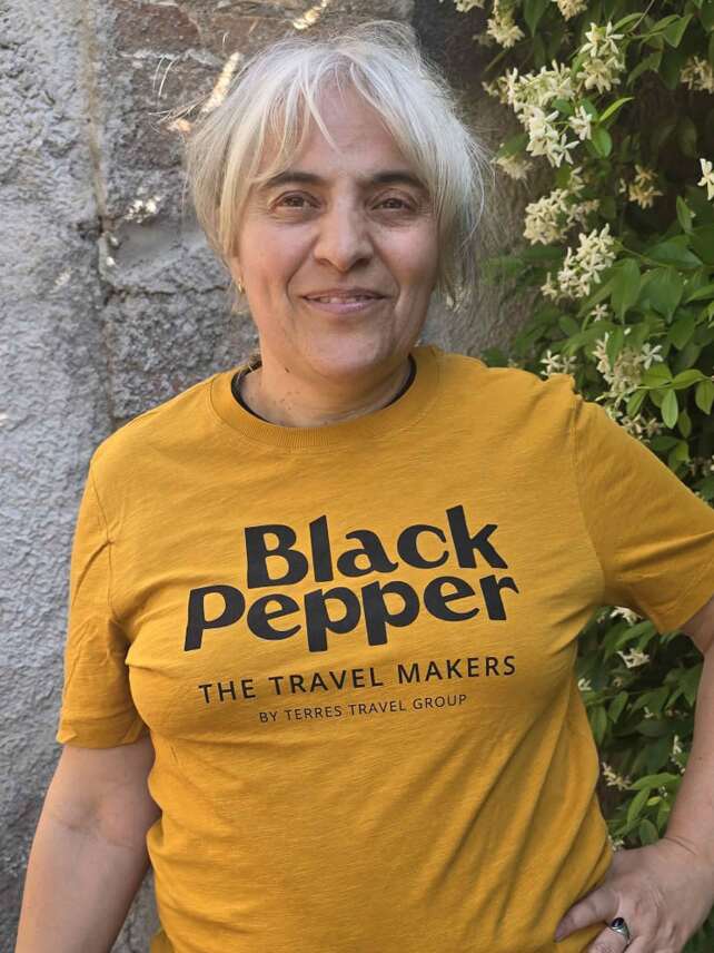 Inma - Guía BlackPepper