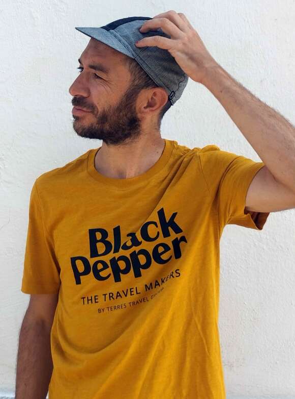 Guias Viajes Blackpepper Julio 02