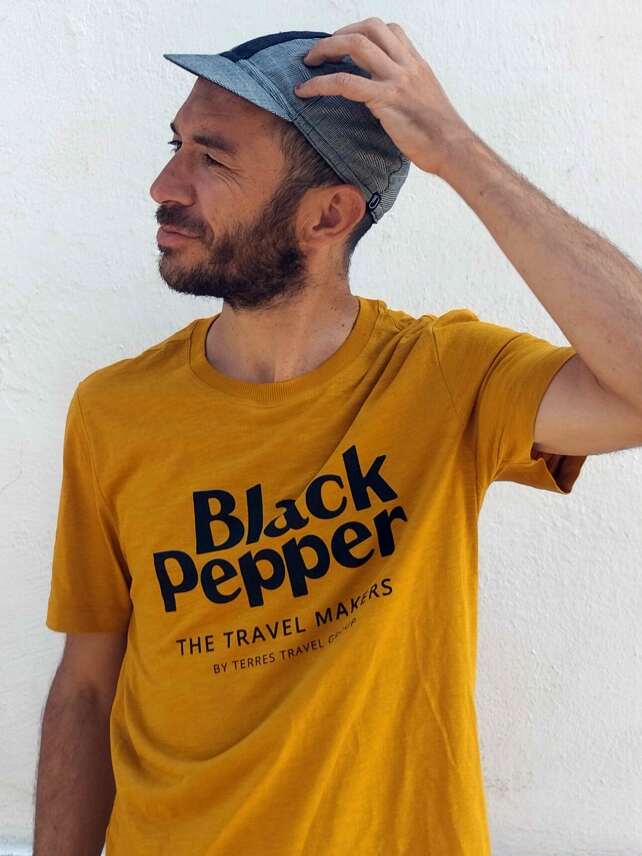 Guias Viajes Blackpepper Julio 02