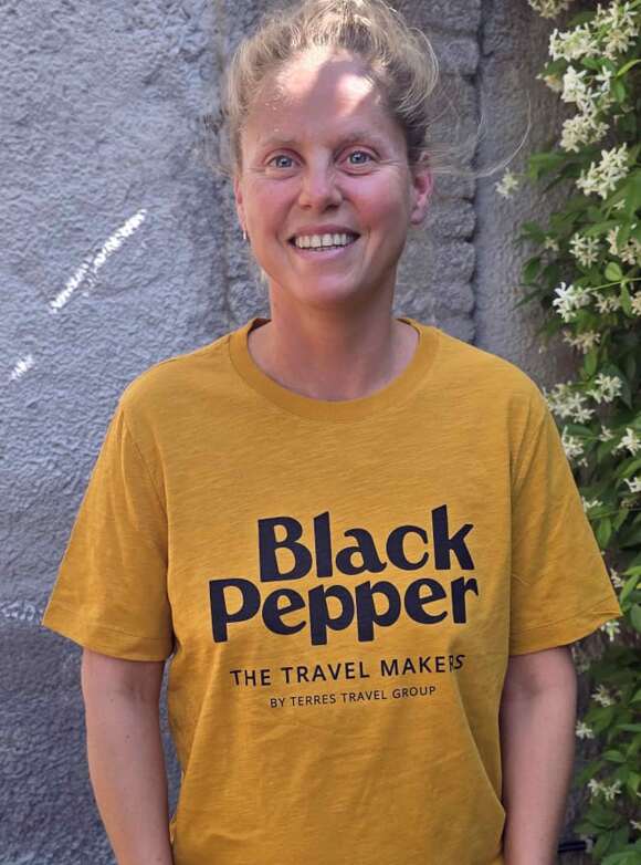 Lu - Guía BlackPepper