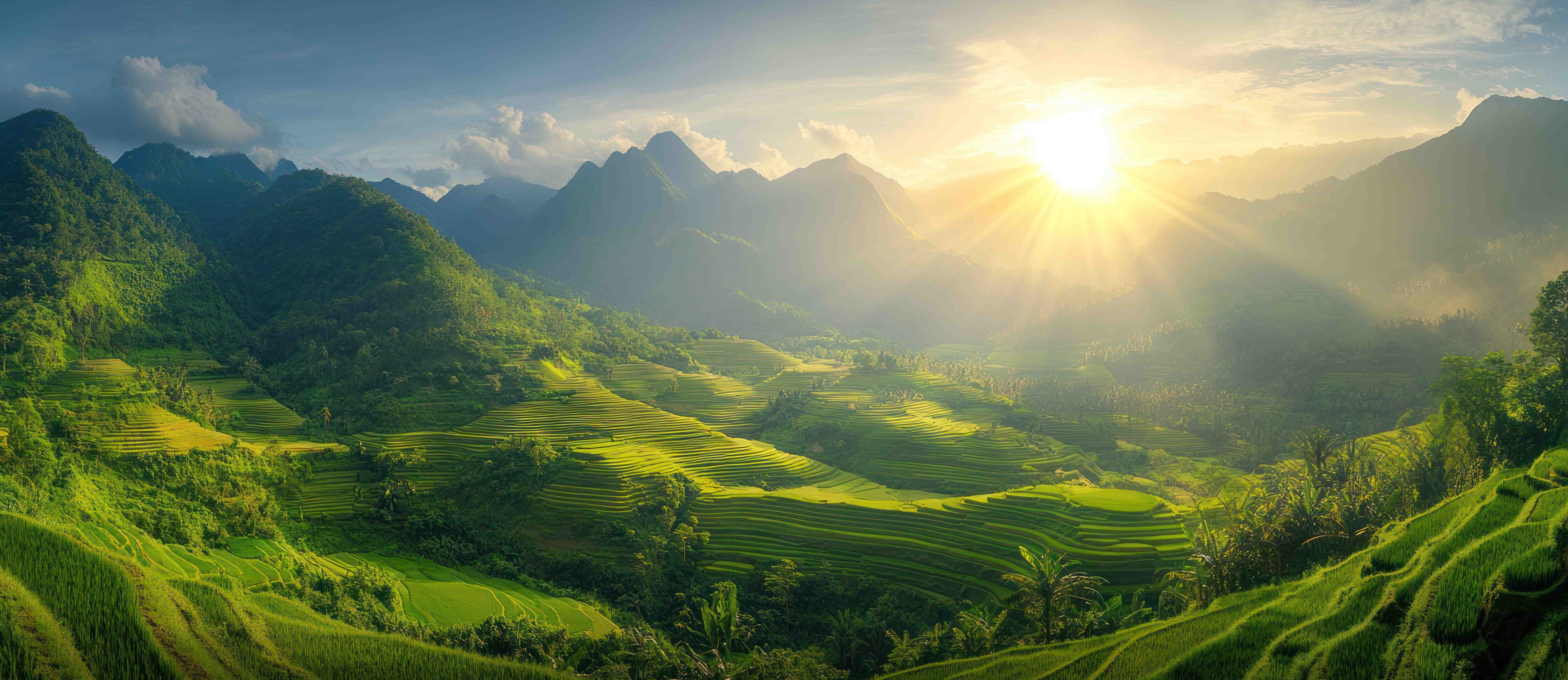 Quan és la millor època per viatjar al Vietnam?